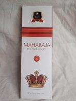 Maharaja Royal incense sticks