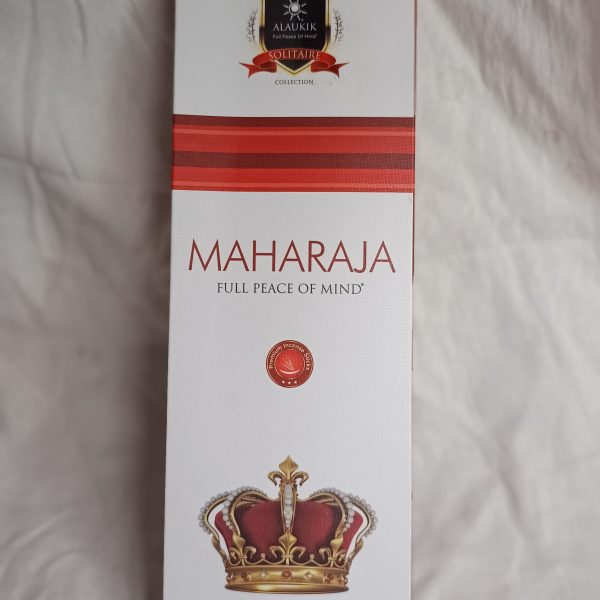 Maharaja Royal incense sticks