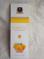 Marigold incense sticks
