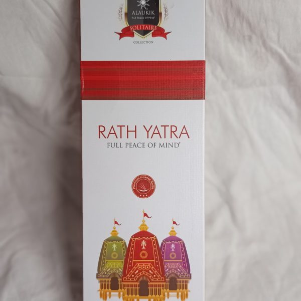 Rath Yatra incense sticks