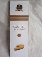 Sandal incense sticks