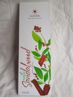 Sandalwood incense sticks