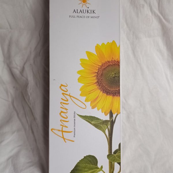 Ananya incense sticks