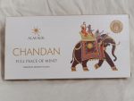 Chandan incense sticks