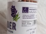 Lavender Dhoop stick