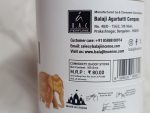 Sandal dhoop sticks