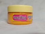 Yashoda shuddh kesar Chandan tilak
