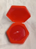 SRR Kumkum paste roli red box for pooja and tilak