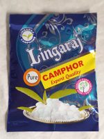 lingaraj pure camphor export quality