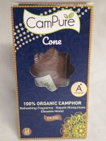 campure cone oudh air freshener