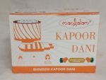 Mangalam electric Kapoor dani camphor diffuser