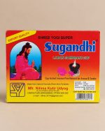 Sugandhi Dhoop Cup