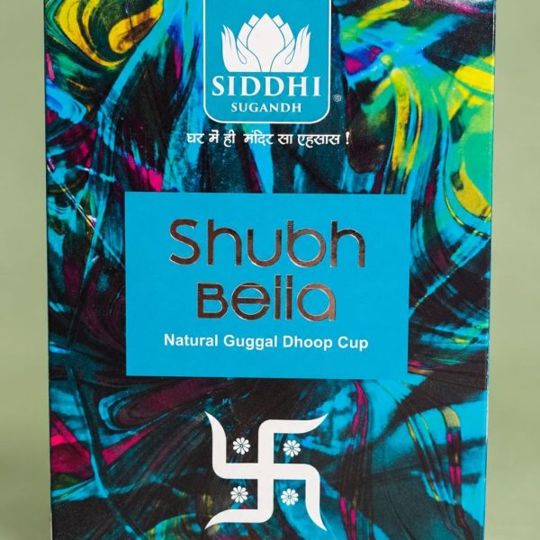Shubh Bella Dhoop Cup