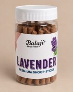lavender Dhoop Stick