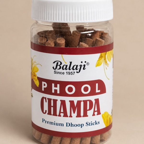 Champa Dhoop Stick