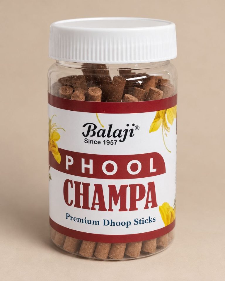 Champa Dhoop Stick