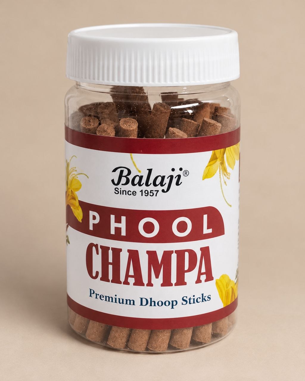 Champa Dhoop Stick