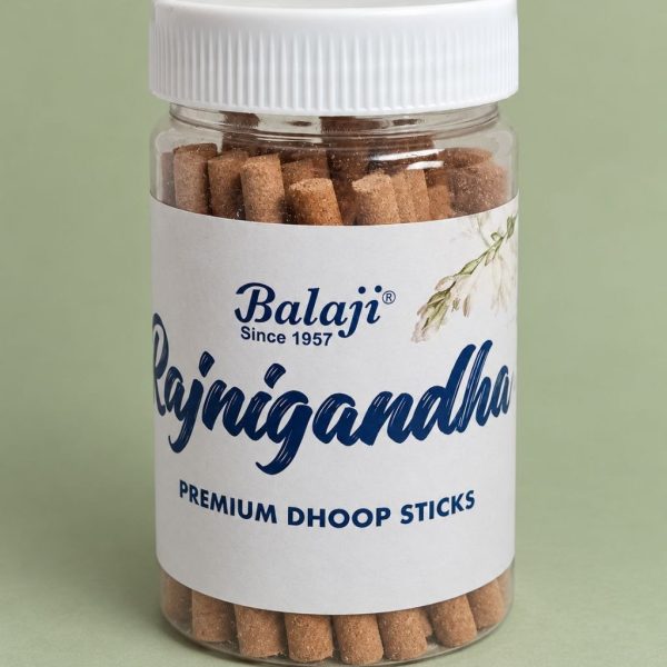 Rajnigandha Dhoop Stick