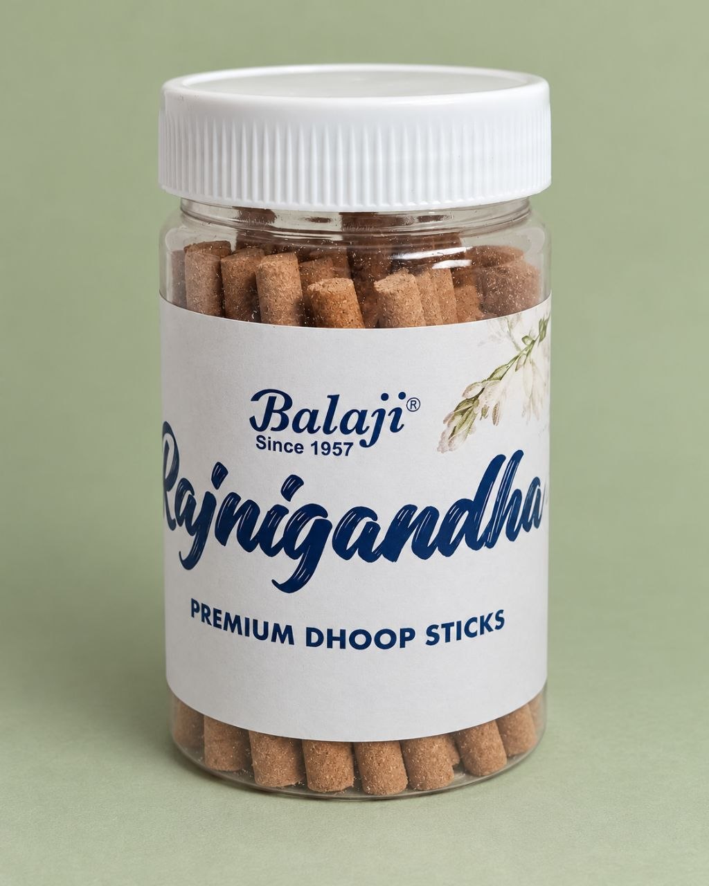 Rajnigandha Dhoop Stick