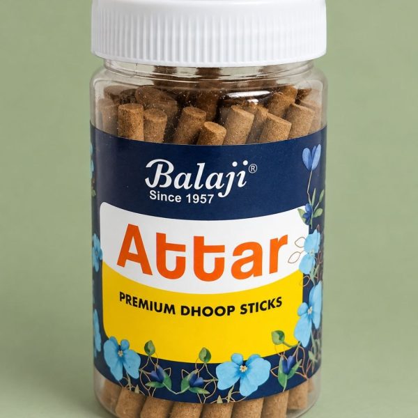 Attar Dhoop Stick