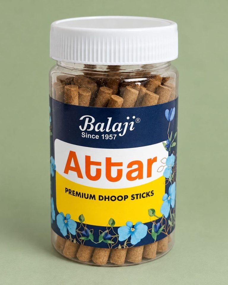 Attar Dhoop Stick