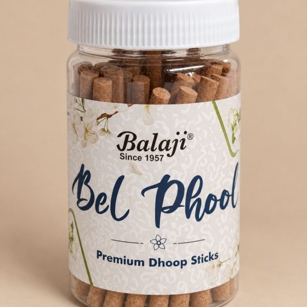 Bel Phool Dhoop Stick
