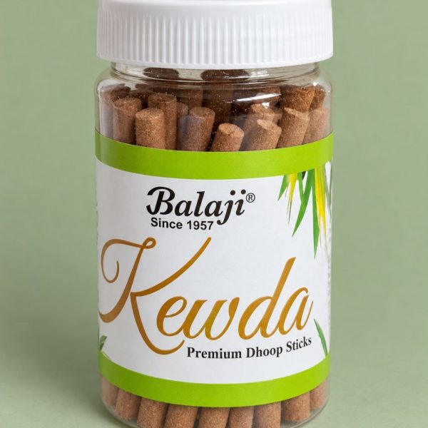 Kewda Dhoop Stick