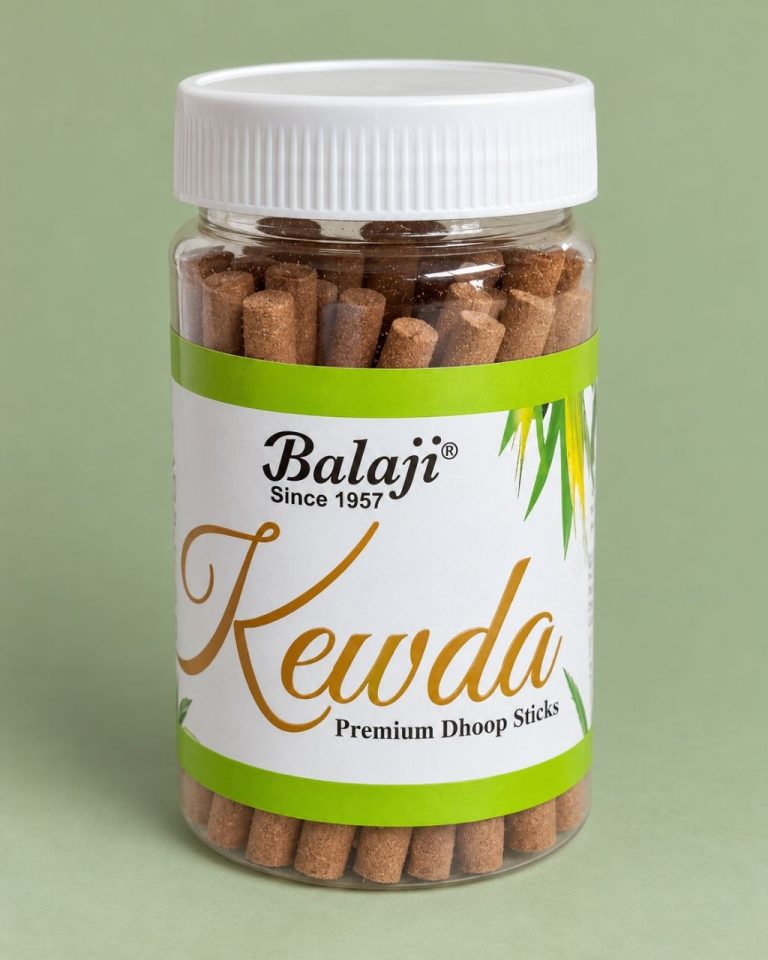 Kewda Dhoop Stick