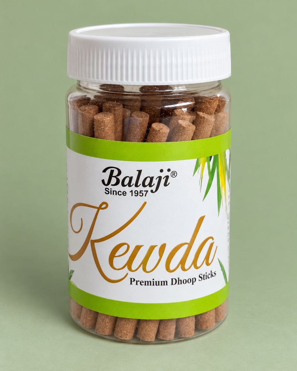 Kewda Dhoop Stick
