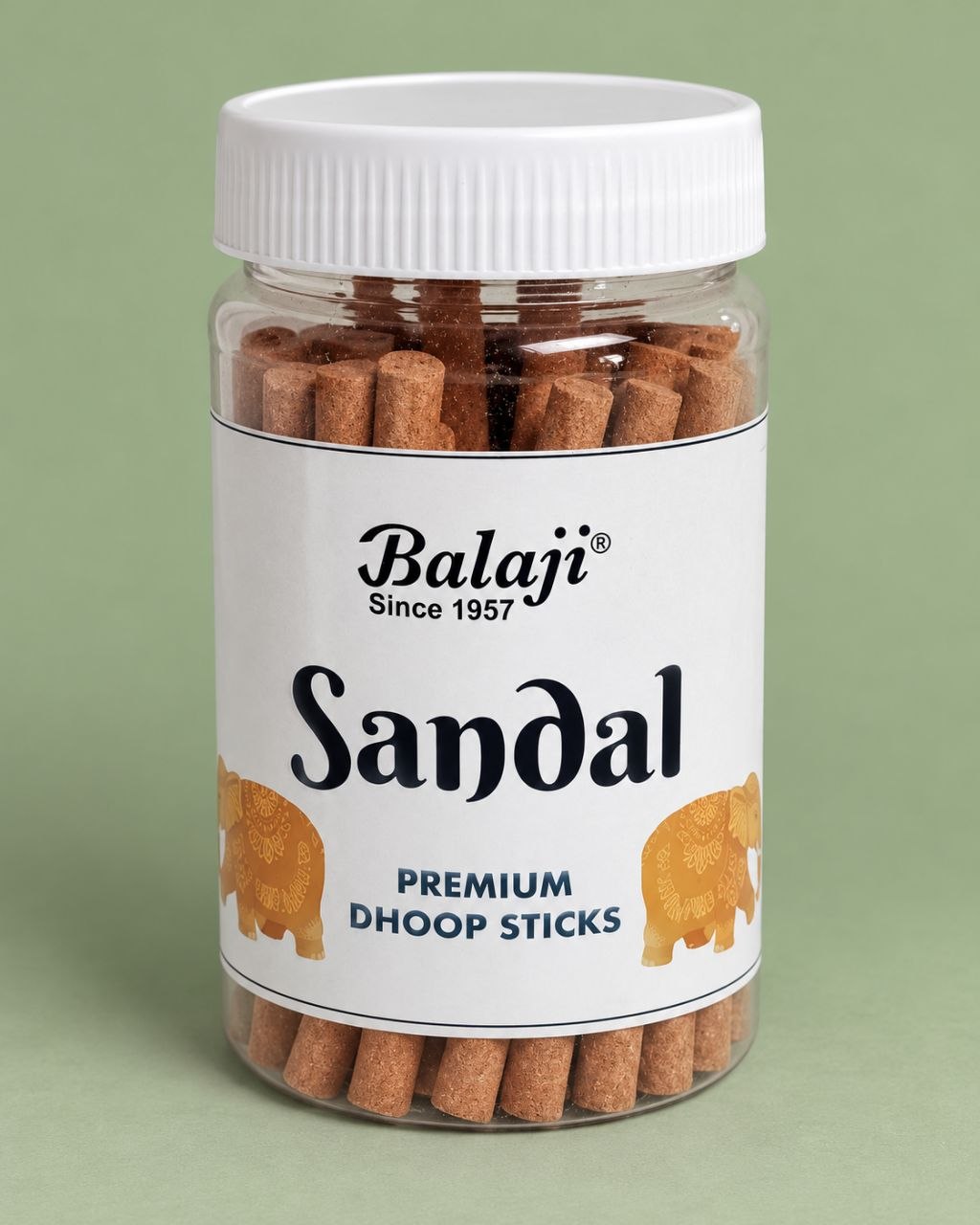 Sandal Dhoop Stick