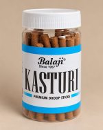 Kasturi dhoop sticks
