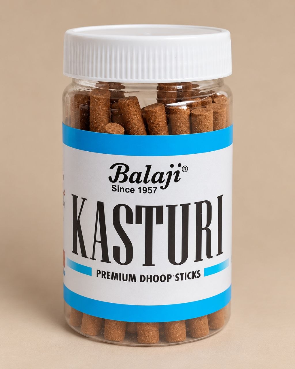 Kasturi dhoop sticks