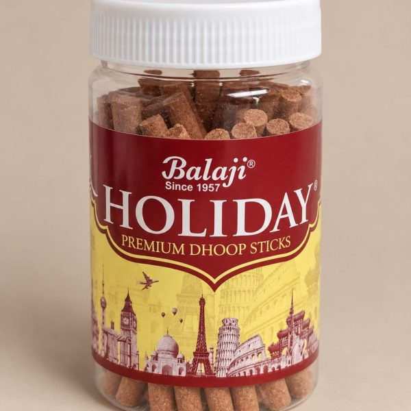 Holiday Dhoop Stick