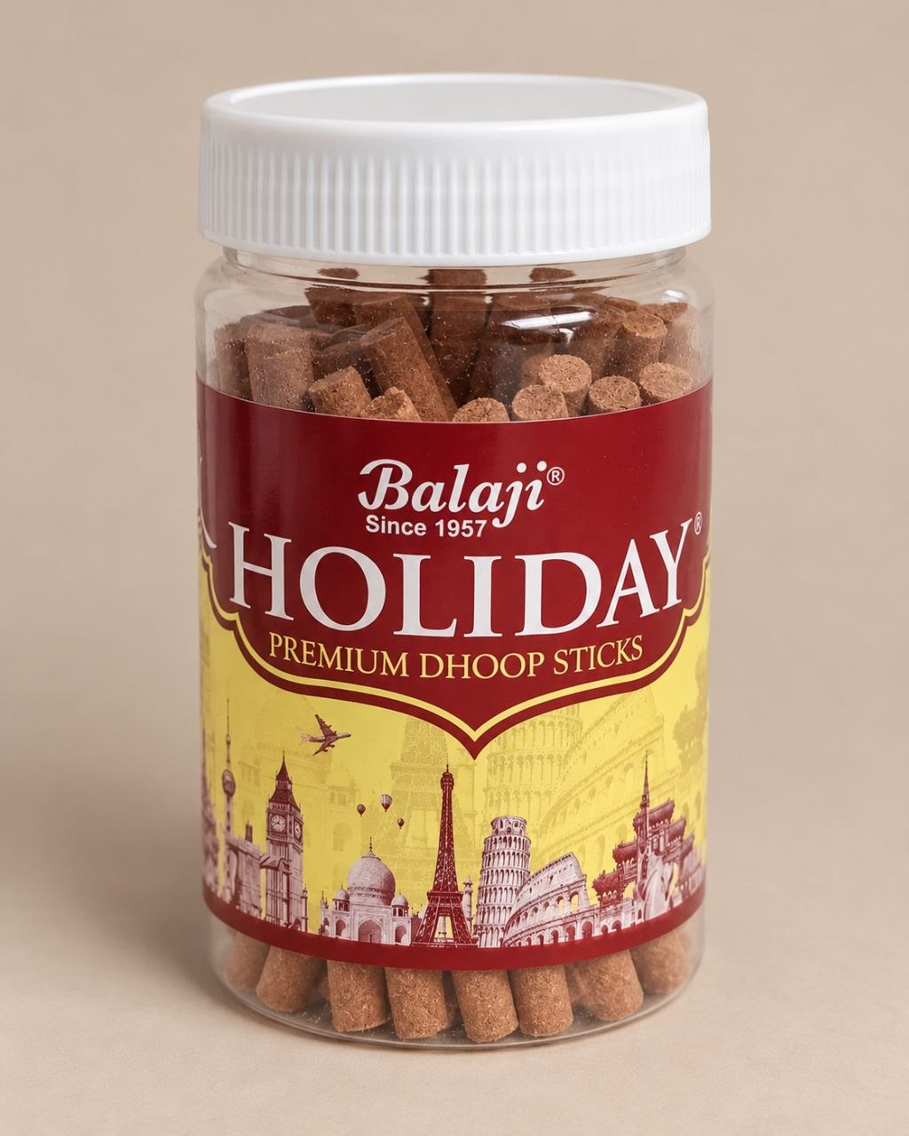 Holiday Dhoop Stick