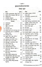 Sri Rama Charita Manas-Gitapress Odia book