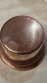 Pure Copper Panchpatra