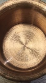 Pure Copper Panchpatra