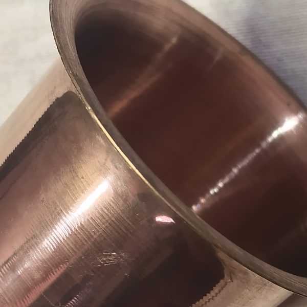 Pure Copper Panchpatra