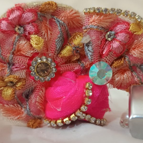 Laddu Gopal Pagdi-fine Net-work