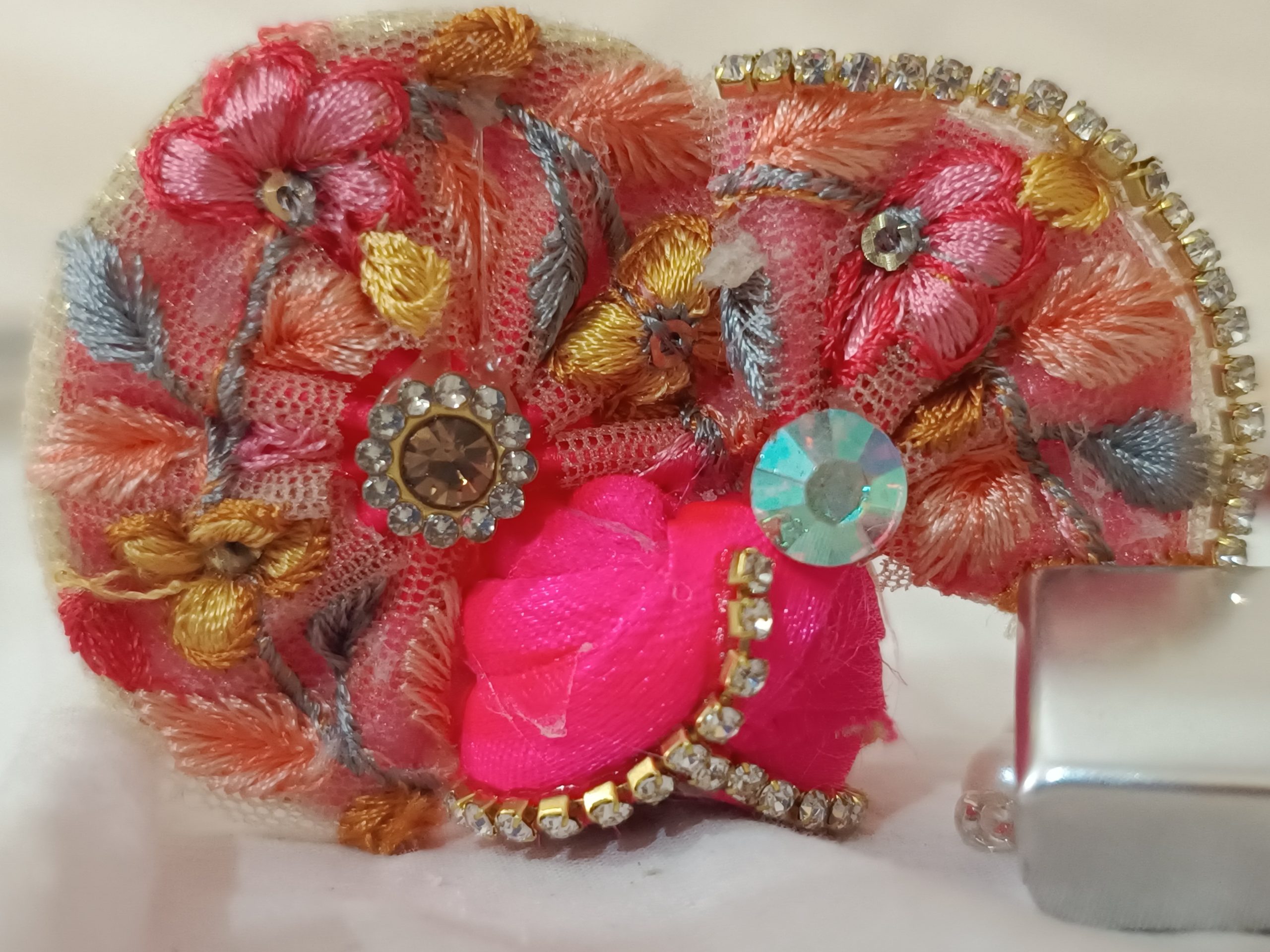 Laddu Gopal Pagdi-fine Net-work