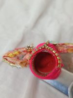Laddu Gopal Pagdi-fine Net-work