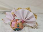 Butterfly style rajasthani Pagdi