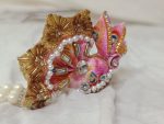 Butterfly style rajasthani Pagdi