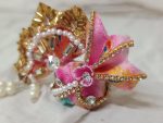 Butterfly style rajasthani Pagdi