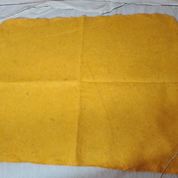 regular thin kambal asan
