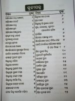 Shivabhishek ( odia ) Book
