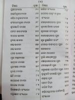 sarat kaleen durgapuja odia book