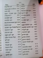 sarat kaleen durgapuja odia book