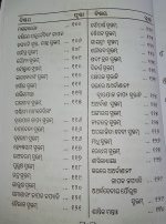 sukta sangraha odia book