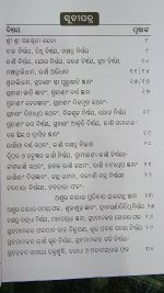 saral Jyotish sikhya odia book